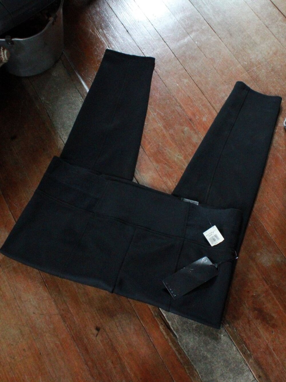 One 5 One Basic Stretch Leggings